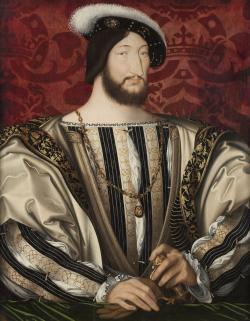 François I<sup>er</sup>, roi de France