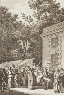 Les Femmes dans la Révolution