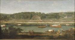 Un jardin à la française : le domaine de Saint-Cloud
