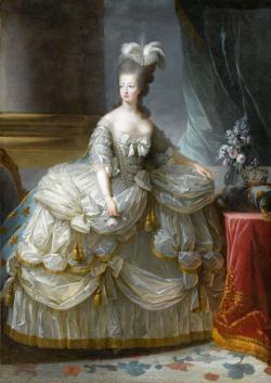 Marie-Antoinette, la mal-aimée