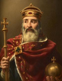 Charlemagne