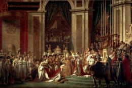 L'édification du culte napoléonien