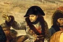 Les représentations du bicorne de Napoléon
