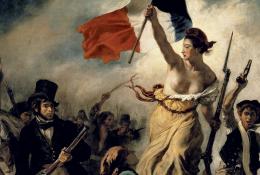 La Révolution de 1830 - Les Trois Glorieuses
