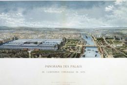 L’Exposition universelle de 1878