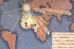 L’exposition coloniale de 1931