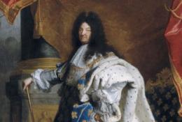 Louis XIV – L’art au service du pouvoir politique
