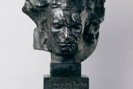 Rhodia Bourdelle, récit d'une vie, histoire d'un musée