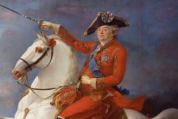 Louis XVI - L’art au service du pouvoir politique