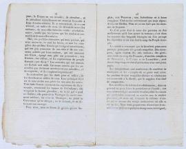 Rapport sur les principes du gouvernement révolutionnaire... par Maximilien de Robespierre