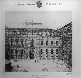 Hôtel de Préfecture