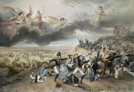 La République universelle démocratique et sociale - Le Prologue