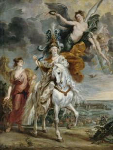 La Prise de Juliers