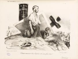 <i>C'était vraiment bien la peine de nous faire tuer !</i>