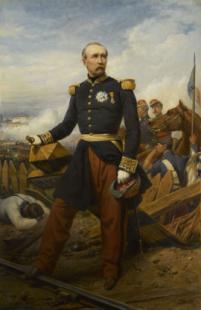 Patrice de Mac-Mahon