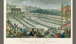 La fête de la Fédération_miniature