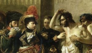 Edification de la legende napoleonienne_miniature