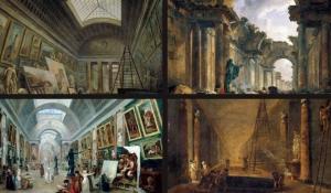 La création du Grand Louvre_miniature