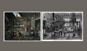Intérieurs de canuts_miniature
