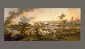 La bataille des Pyramides_miniature