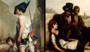 Les espoirs déçus de la monarchie de Juillet_miniature