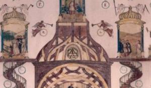 Tableau de réception de compagnon_miniature