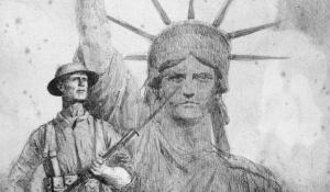 L’intervention des États-Unis dans la Première Guerre mondiale_miniature