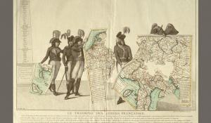 Les conquêtes du Directoire_miniature