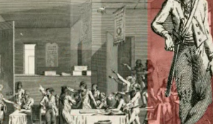 Un comité révolutionnaire sous la Terreur_miniature
