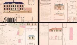 La construction des écoles dans la Somme au XIXe siècle_miniature