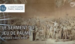 Le serment du jeu de paume