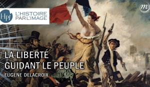 Liberté Guidant le peuple