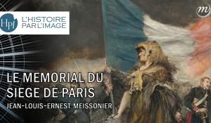 Le mémorial du siège de Paris