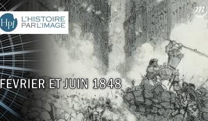 FÉVRIER ET JUIN 1848