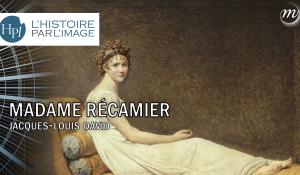 Madame Récamier_miniature