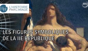 Les figures symboliques de la IIe Republique_miniature