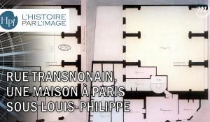 Rue Transnonain, une maison à Paris sous Louis-Philippe_miniature