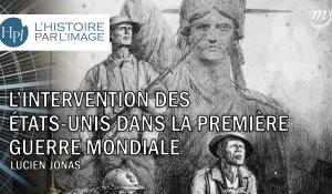 L’intervention des États-Unis dans la Première Guerre mondiale_miniature