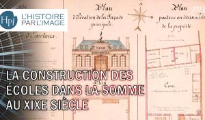 ecole Somme Hauts de France