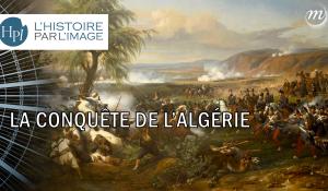 La conquête de l’Algérie_miniature