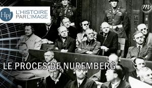 Le procès de Nuremberg