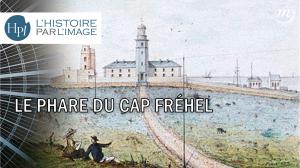 LE PHARE DU CAP FRÉHEL