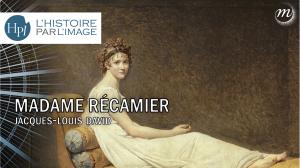 Madame Récamier_miniature