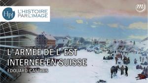 Armee Est internee Suisse_miniature
