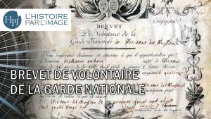 garde nationale révolution française