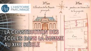 ecole Somme Hauts de France