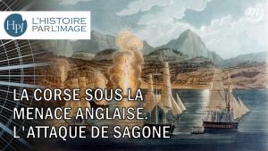 Corse bataille navale 1811