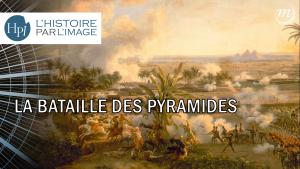 La bataille des Pyramides_miniature