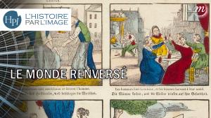 Le monde renversé_miniature