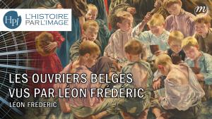 Les ouvriers belges vus par Léon Frédéric_miniature